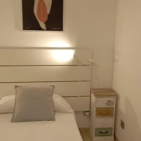Appartement Vv Diderot Las Palmas de Gran Canaria