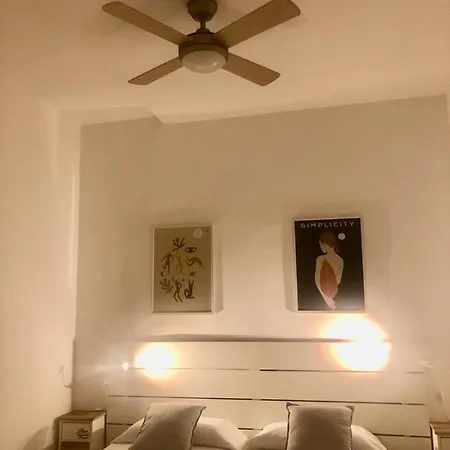 Appartement Vv Diderot Las Palmas de Gran Canaria