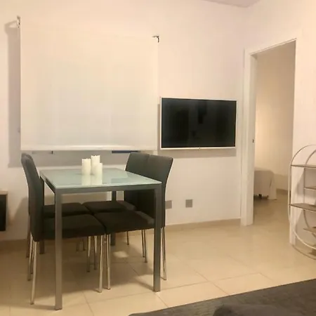 Vv Diderot Beach Apartman Las Palmas de Gran Canaria