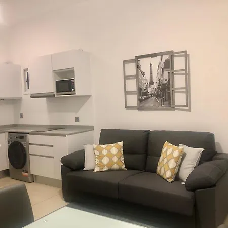 Vv Diderot Appartement Las Palmas de Gran Canaria