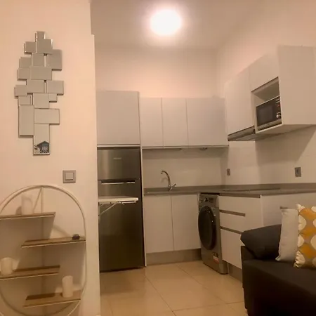 Apartman Vv Diderot Beach Las Palmas de Gran Canaria