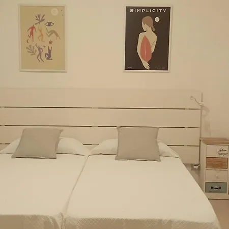 Vv Diderot * Las Palmas de Gran Canaria