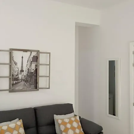 Vv Diderot Appartement *
