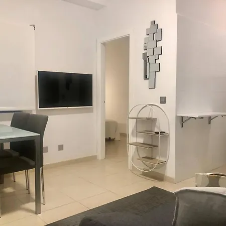 Vv Diderot Appartement